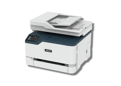 პრინტერი - MFP A4 col. Xerox C235 (Wi-Fi) - itgserv.com