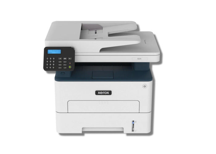 პრინტერი - MFP A4 Xerox B225 (Wi-Fi) - itgserv.com