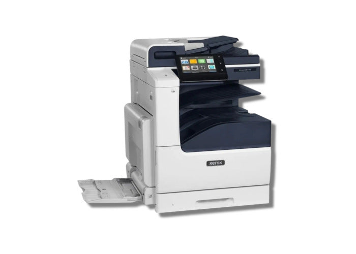 პრინტერი - MFP Xerox VersaLink B7125/7130/7135 (Base Unit) - itgserv.com