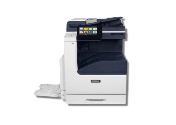 პრინტერი - MFP Xerox VersaLink B7125/7130/7135 (Base Unit) - itgserv.com
