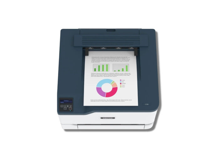 პრინტერი - Printer A4 Xerox C230 (Wi-Fi) - itgserv.com
