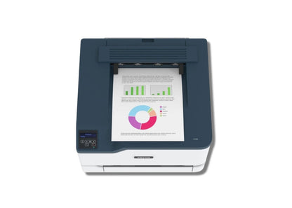 პრინტერი - Printer A4 Xerox C230 (Wi-Fi) - itgserv.com