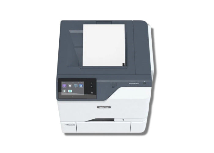 პრინტერი - Printer A4 Xerox VersaLink C620 - itgserv.com