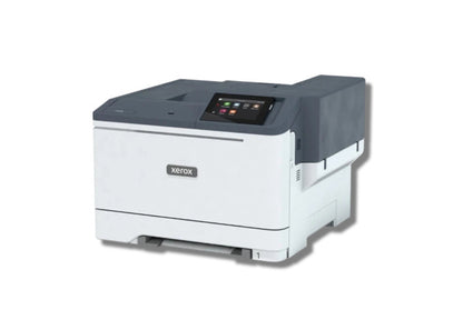 პრინტერი - XEROX C410 A4 40PPM DUPLEX PRINTER - itgserv.com