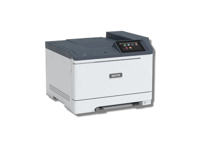 პრინტერი - XEROX C410 A4 40PPM DUPLEX PRINTER - itgserv.com