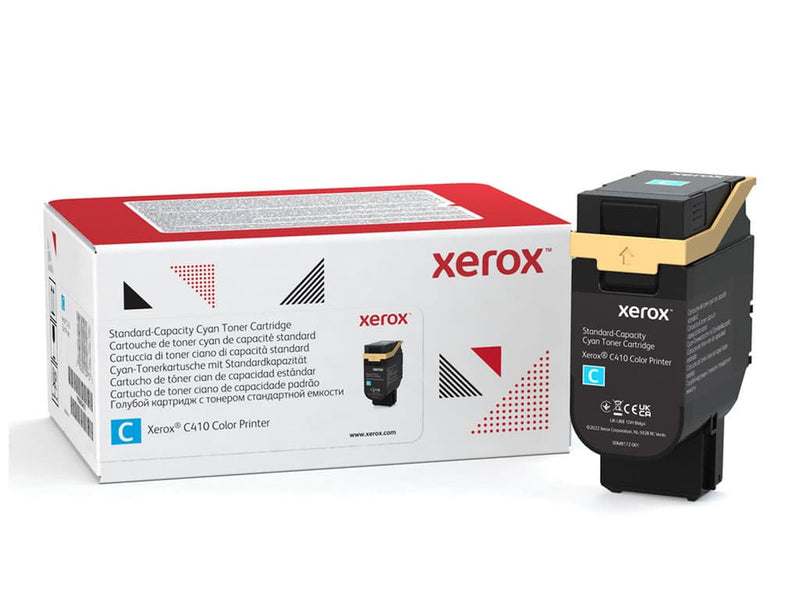 Xerox 006R04694 VersaLink C415/C425, ცისფერი (10 000 გვ.)