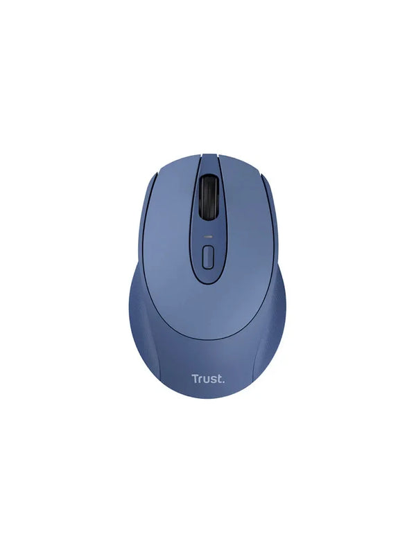 მაუსი - Trust ZAYA WRL RCHRGABLE MOUSE BLU