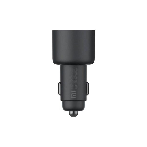 დამტენი - Xiaomi 67W Car Charger (USB-A + Type-C)