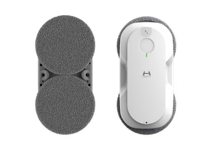 მინის საწმენდი Window Cleaning Robot Hutt DDC56 - itgserv.com