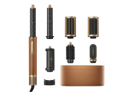 თმის საშრობი - Dreame AirStyle Pro Hair Styler - itgserv.com