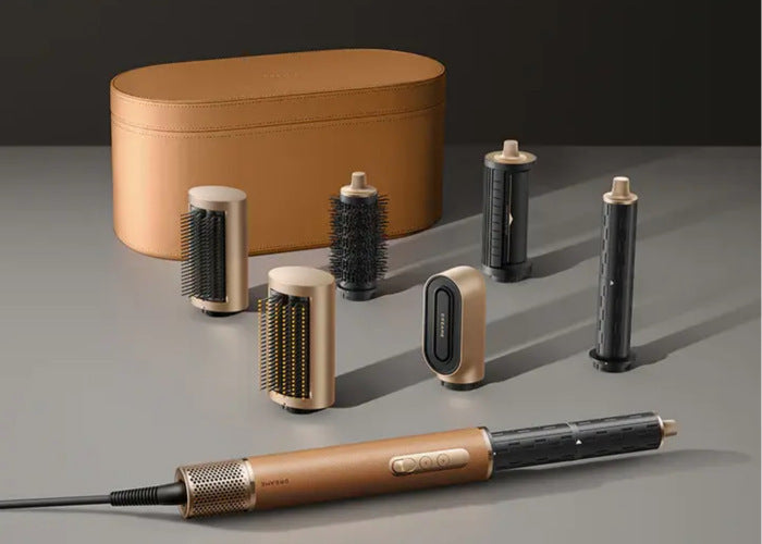 თმის საშრობი - Dreame AirStyle Pro Hair Styler - itgserv.com