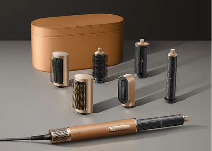 თმის საშრობი - Dreame AirStyle Pro Hair Styler - itgserv.com