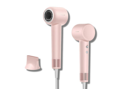 თმის საშრობი -  Dreame Hairdryer Gleam Pink - itgserv.com