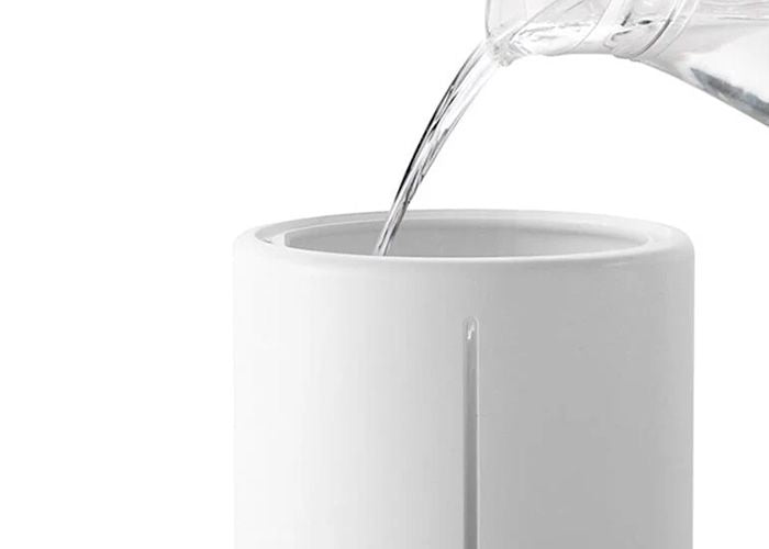 ჰაერის დამატენიანებელი - Xiaomi Mi Smart Antibacterial Humidifier SKV4140GL - itgserv.com