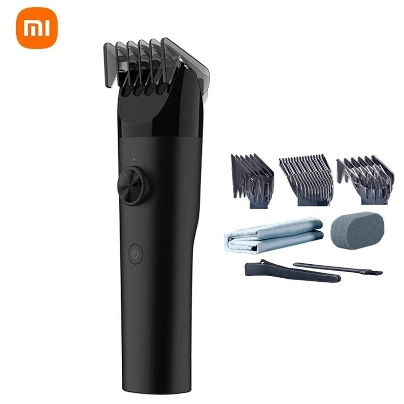 ტრიმერი - Xiaomi Hair Clipper