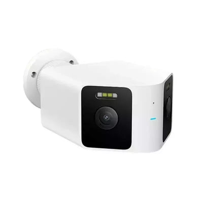 Xiaomi Outdoor Camera CW100 Dual