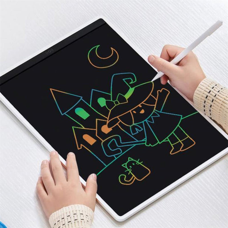 ელექტრონული საწერი დაფა - Xiaomi LCD Writing Tablet 13.5" (Color Edition)