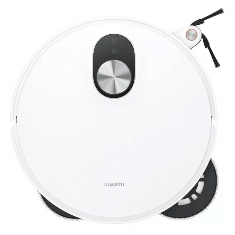 რობოტი მტვერსასრუტი - Xiaomi Robot Vacuum 5