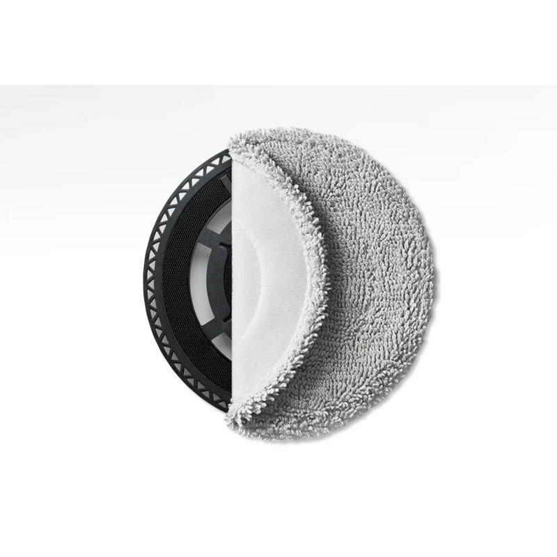 მტვერსასრუტის აქსესუარი - Xiaomi Robot Vacuum S40 Pro/H50 Pro/H50 Mop Pad