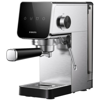 ყავის აპარატი - Xiaomi Semi-automatic Espresso Machine EU