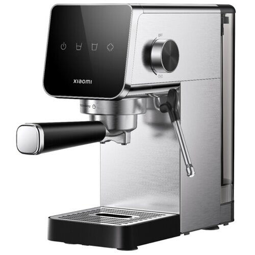 ყავის აპარატი - Xiaomi Semi-automatic Espresso Machine EU