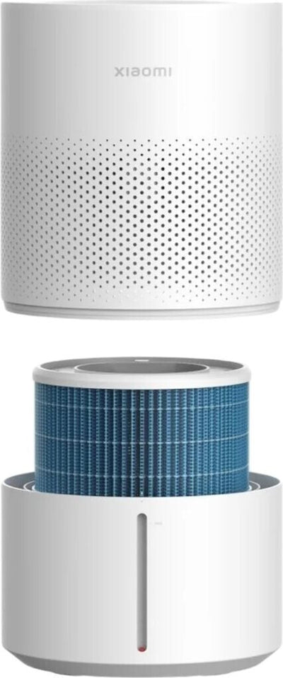 ჰაერის დამატენიანებელი - Xiaomi Smart Evaporative Humidifier EU