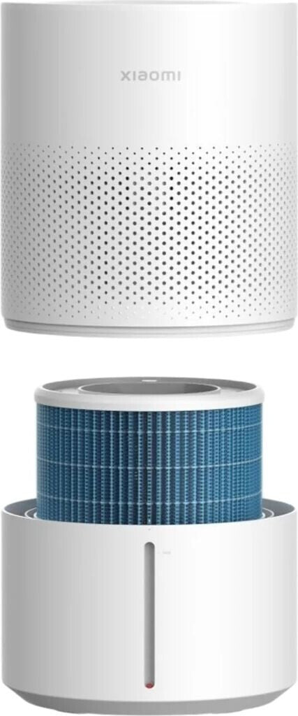 ჰაერის დამატენიანებელი - Xiaomi Smart Evaporative Humidifier EU