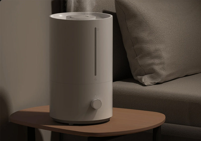 ჰაერის დამატენიანებელი - Xiaomi Humidifier 2 Lite EU