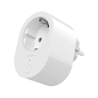 ჭკვიანი მოწყობილობა - Xiaomi Smart Plug 2 EU