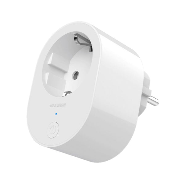 ჭკვიანი მოწყობილობა - Xiaomi Smart Plug 2 EU