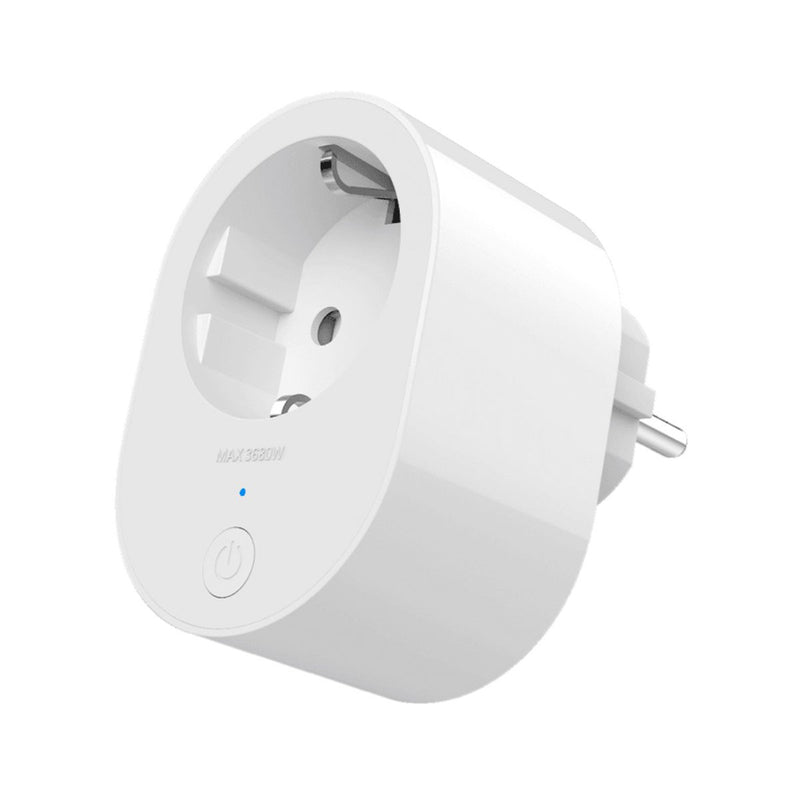 ჭკვიანი მოწყობილობა - Xiaomi Smart Plug 2 EU