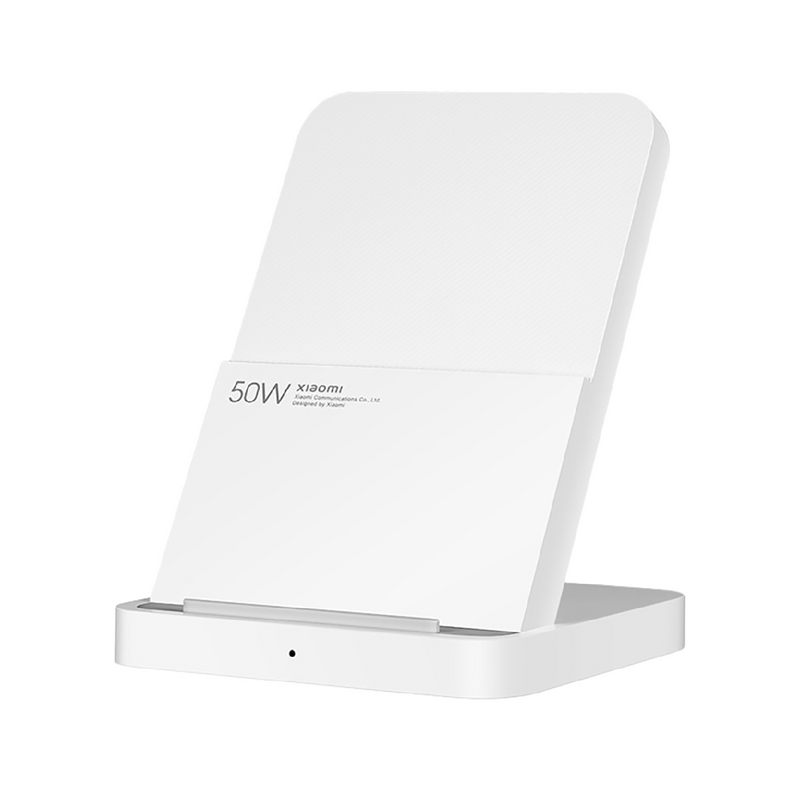 დამტენი - Xiaomi 50W Wireless Charging Stand Pro
