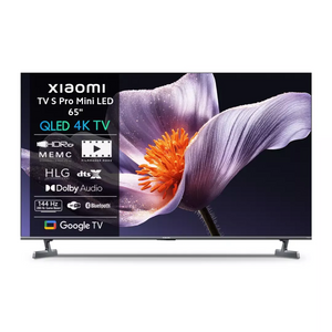Xiaomi TV S Pro Mini LED 65" 2026