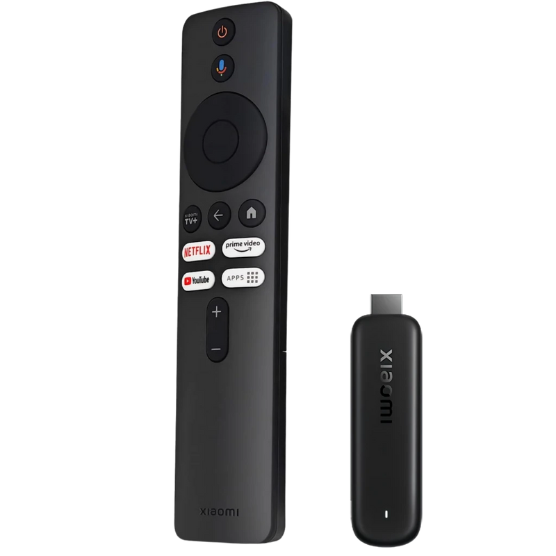 Xiaomi TV Stick HD (2nd Gen)