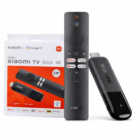 Xiaomi 4K TV Stick