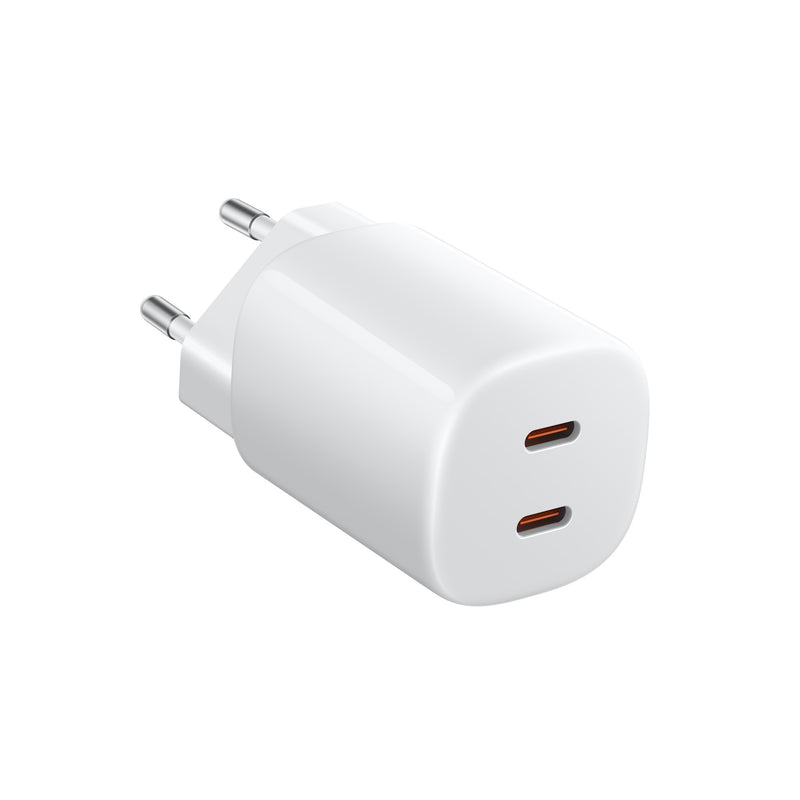 დამტენი - Xiaomi 45W Nano Turbo Charging Power Adapter (2-Port) EU