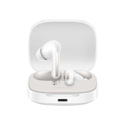 ყურსასმენი - Xiaomi Redmi Buds 6 Cloud White