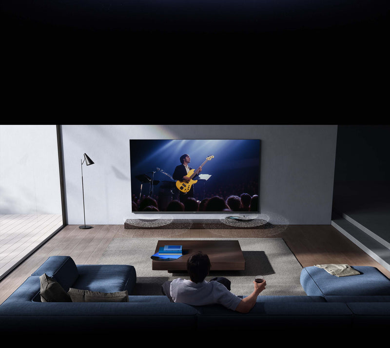 ტელევიზორი - Xiaomi TV S Pro Mini LED 75 2026
