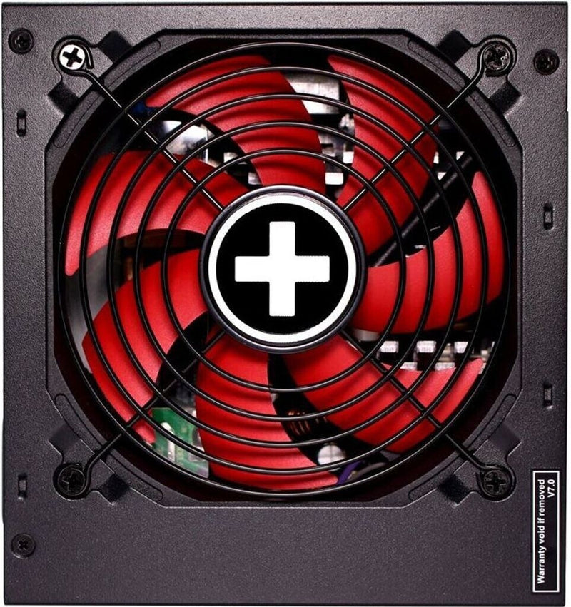 Xilence Gaming XP750R10 750W 80+ Bronze