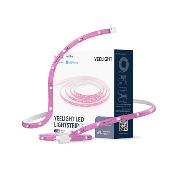 სანათი - Yeelight LED Lightstrip 1S GL