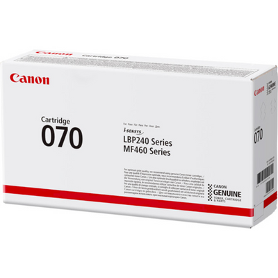 კარტრიჯი - Canon CRG 070 H