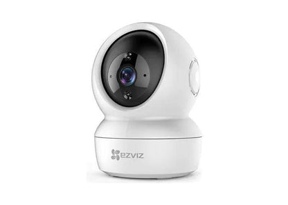 ჭკვიანი კამერა - Ezviz C6N Smart Wi-Fi Pan & Tilt Camera - ITGS