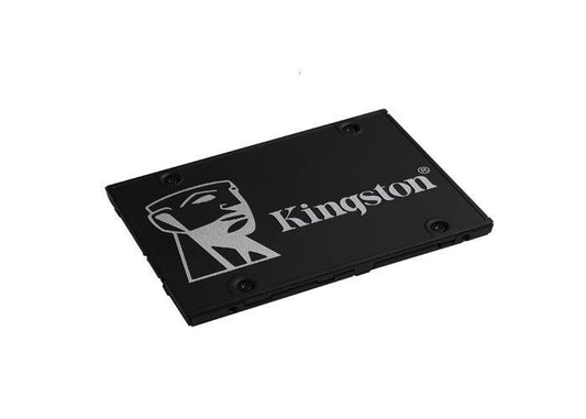 მყარი დისკი : SSD KINGSTON 256GB SKC600 - ITGS